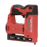 Milwaukee M12 12V Lithium-Ion Cordless 3/8 in. Crown Stapler (Tool-Only) thumbnail 5