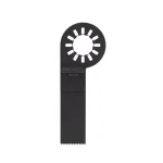 RIDGID 3/4 in. Wood Offset Plunge Cut Blade for Multi-Tools thumbnail 1