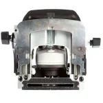 Porter-Cable 7 Amp 3-3/8 in. Deluxe Plate Joiner, 10,000 RPM thumbnail 10
