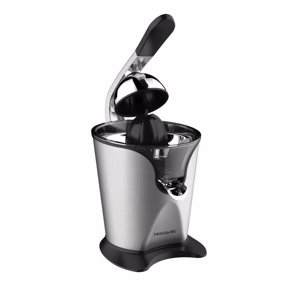 Frigidaire ECTJ1600S 160W Stainless Steel Electric Citrus Juicer