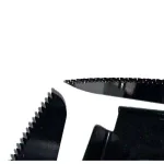 Q Bit QBit SQ1000-4X4 Oscillating Multi-Tool Saw Blade for 4 in. x 4 in. Old Work Outlet Boxes thumbnail 4