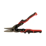 DEWALT Ergo Aviation Snips Set, 3-Piece Left, Right, and Straight Snips thumbnail 3