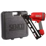 Senco 15-Gauge 34 Degree Angled Finish Nailer thumbnail 1