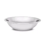 Unbranded Stainless Steel Mixing Bowl Set, 2-Piece (7.6 Qt. and 4.6 Qt.) thumbnail 4