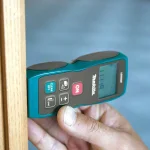 Makita LD050P 164 ft. Laser Distance Measure with IP54 Rating thumbnail 5