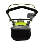 Sun Joe iON16LM 40V Cordless 16 in. Walk Behind Push Mower Kit with 4.0 Ah Battery and Charger thumbnail 6