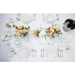 Oneida Ivy Flourish 18/10 Stainless Steel Teaspoons, Set of 12 thumbnail 4