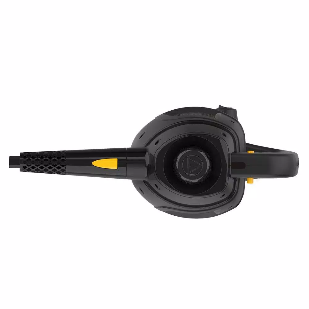 Poulan PRO PP230 Handheld Steam Cleaner, 900W, 11 Attachments