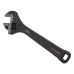 DEWALT 12 in. Steel Adjustable Wrench thumbnail 3