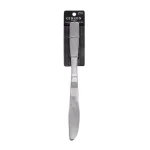 Gibson Home Classic Profile 36-Piece Stainless Steel Dinner Knife Set, Silver thumbnail 6
