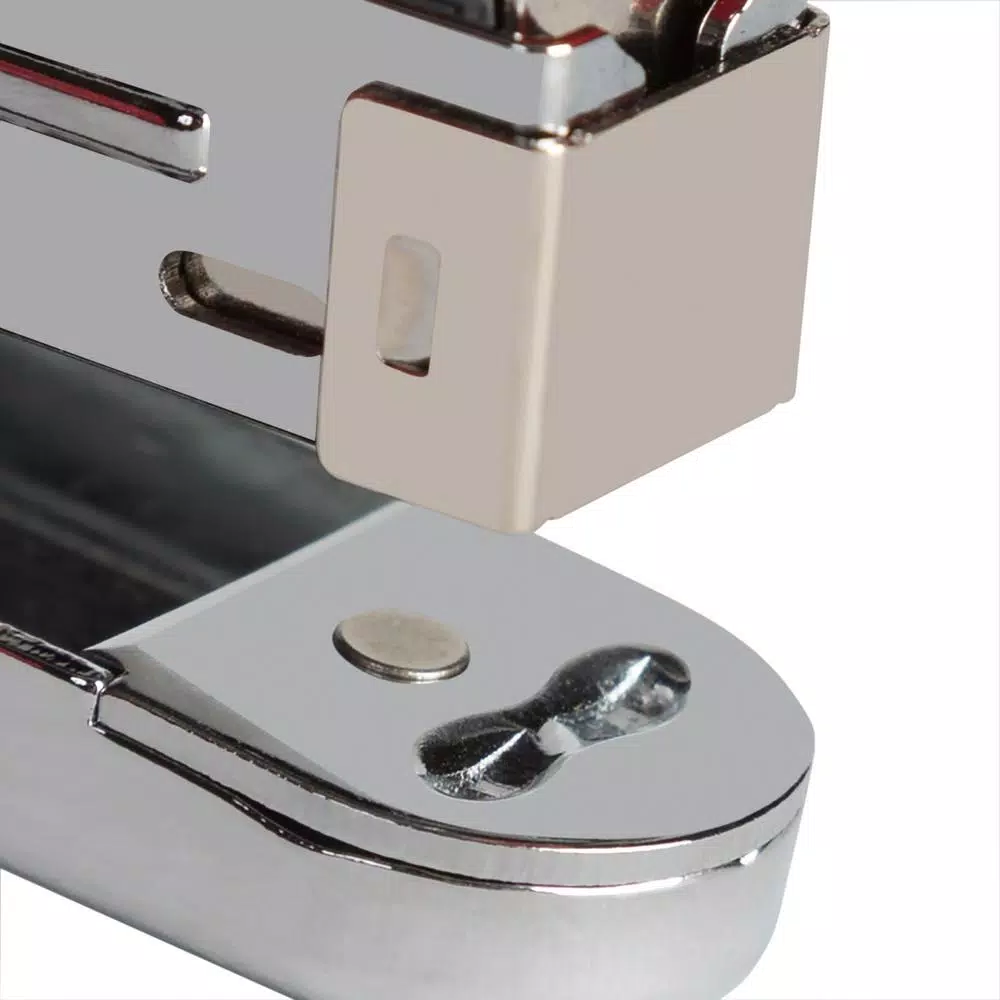 Arrow P21 Lightweight Plier Stapler with Soft Rubber Handle