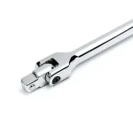 Husky 1/2 in. Drive Extendable Breaker Bar, 18 in. to 24 in. thumbnail 4
