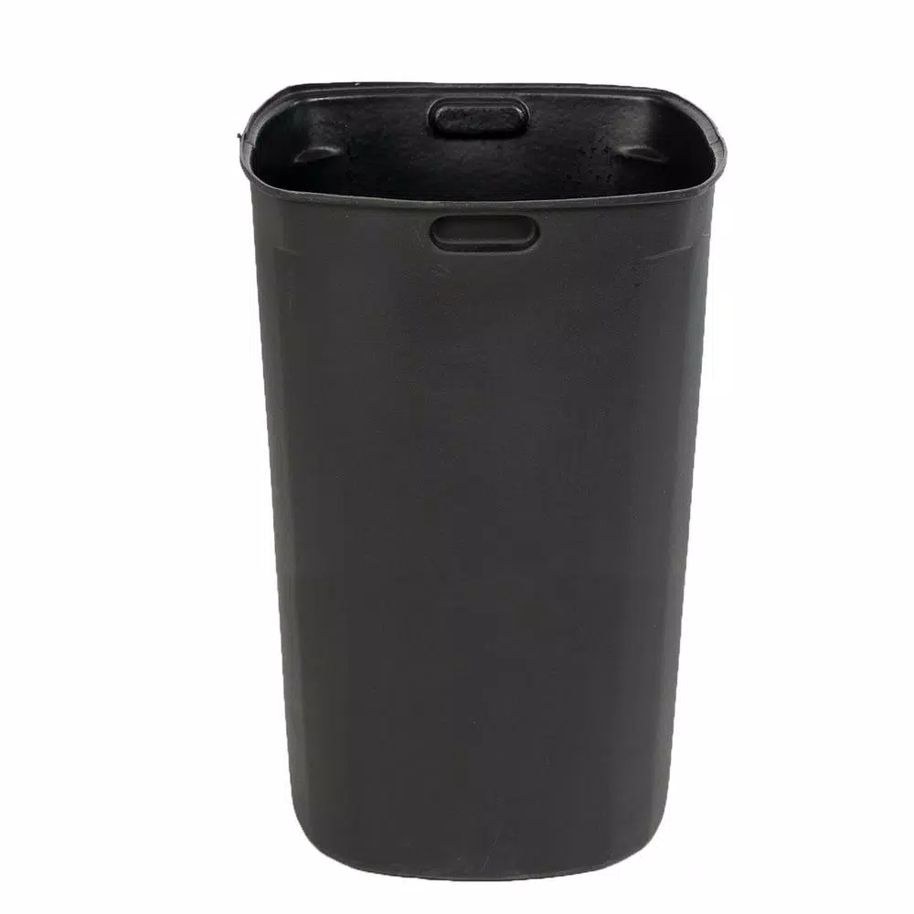 Toter 65 Gal. Black Rigid Liner for 65 Gal. Litter Container (860-B)