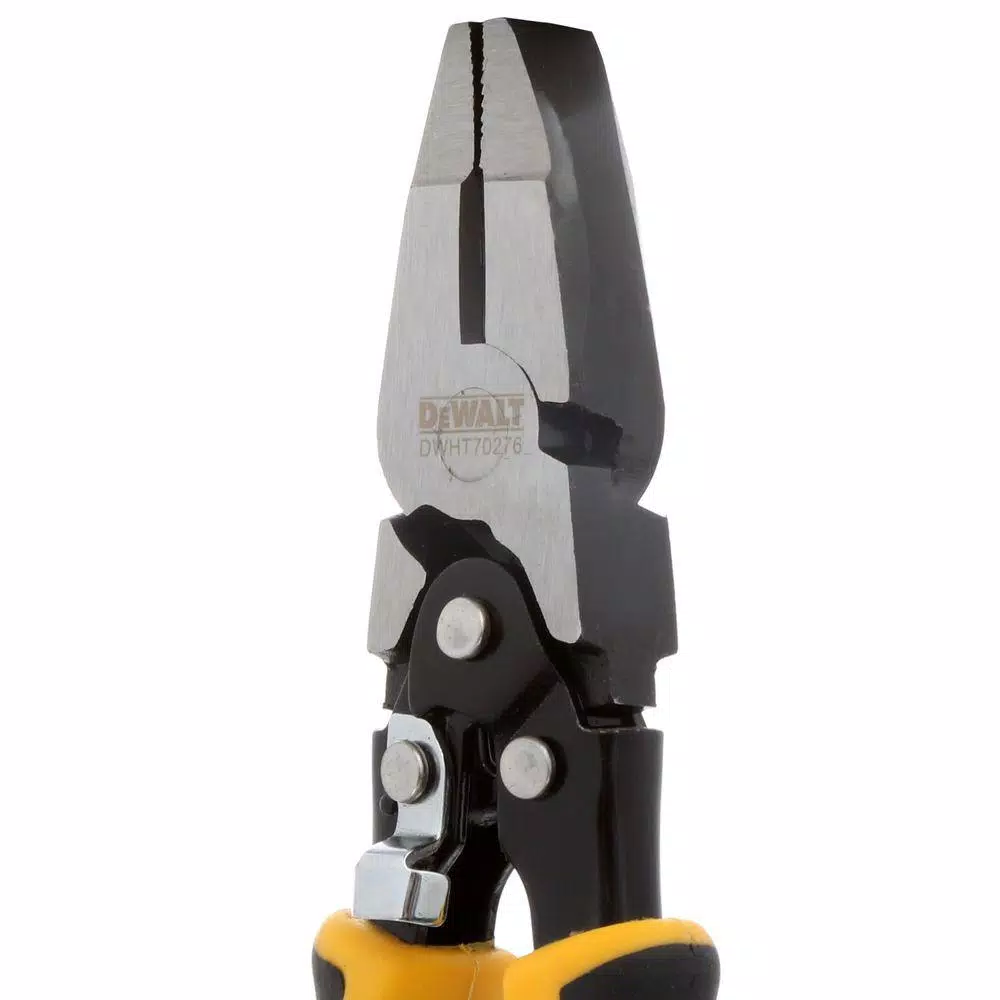 DEWALT Compound Plier Set, 3-Pack