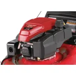 Troy-Bilt 21 in. 159 cc Gas Walk Behind Push Mower with TriAction Cutting System thumbnail 6