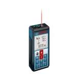 Bosch GLM 100 C Bluetooth Laser Distance and Angle Measure, 100 ft. thumbnail 1