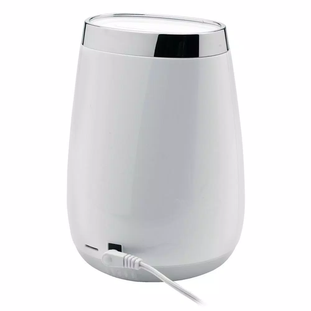 PureGuardian SPA210 Ultrasonic Cool Mist Aromatherapy Essential Oil Diffuser with Touch Control