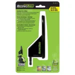 ReciproTools Sanding Pad Attachment for Universal Reciprocating Saw Adapters thumbnail 1