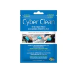 Cyber Clean Car Interior Detailer - Patented Germ-Eliminating Cleaning Compound (3-Pack, 2.82 oz. Each) thumbnail 7