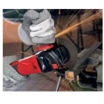 Hilti 7 Amp 120-Volt 4-1/2 in. Corded Angle Grinder with Protective Cover thumbnail 4