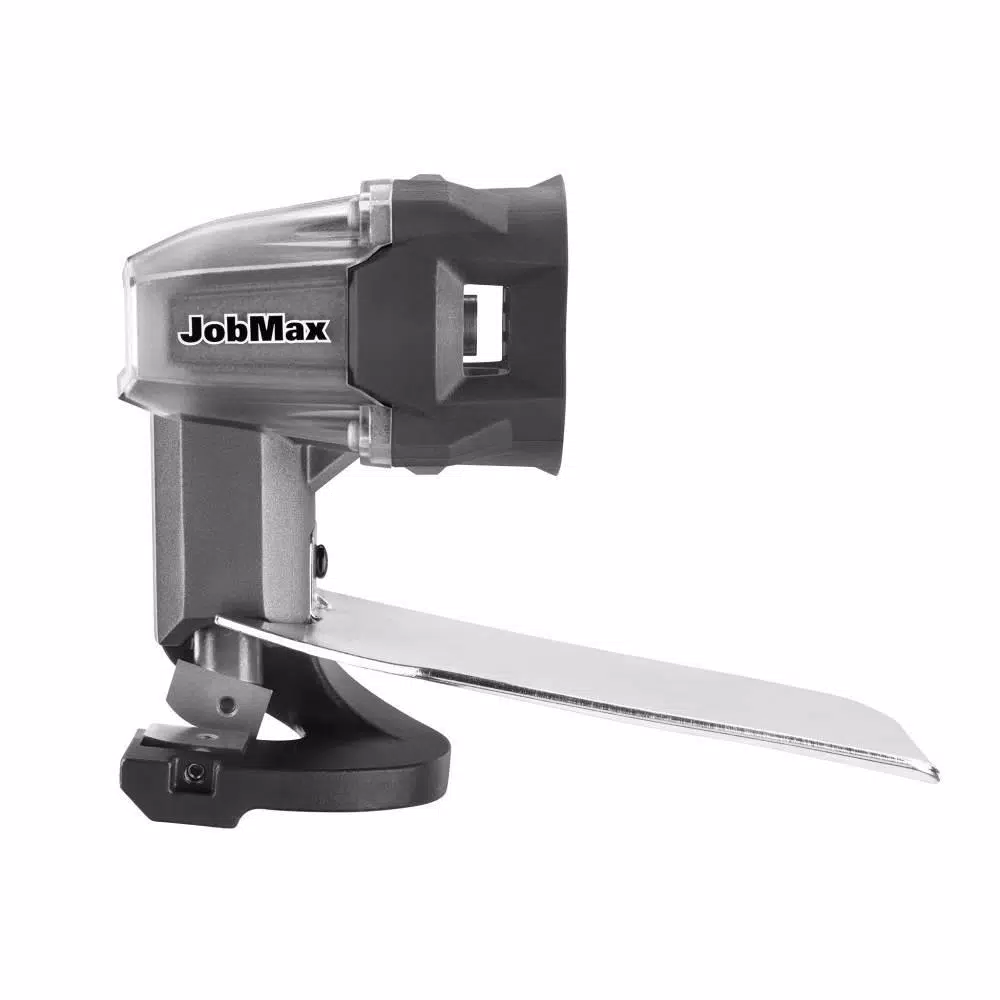 RIDGID JobMax Shear Head Attachment for 18V JobMax System