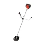 ECHO SRM-410U 42.7 cc Gas 2-Stroke Brush Cutter with 10 in. Blade thumbnail 1