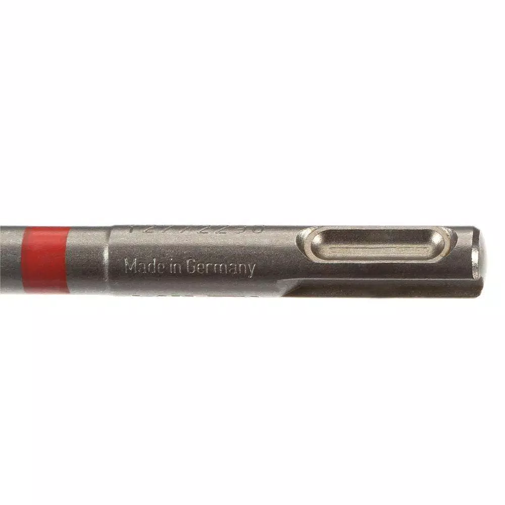 Hilti TE-CX 1/2 in. x 6 in. SDS-Plus Style Carbide Hammer Drill Bit