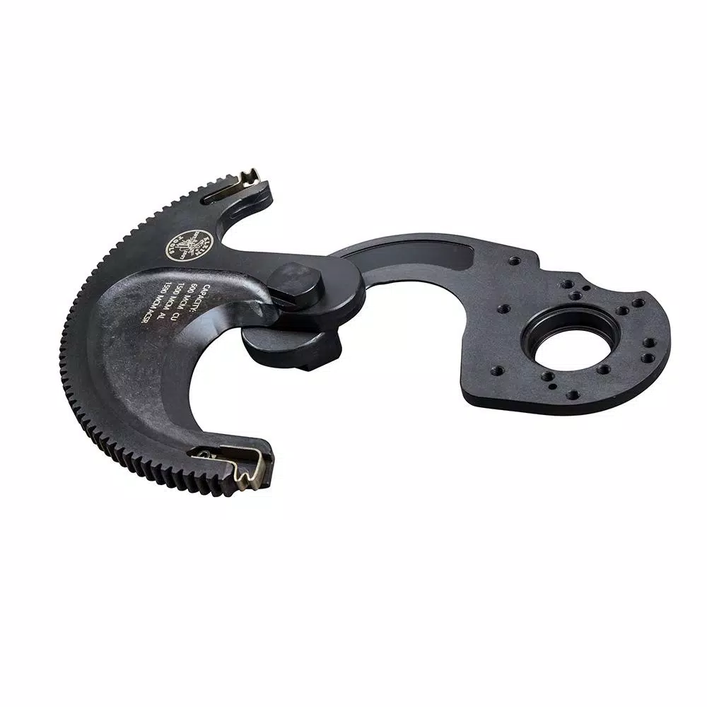 Klein Tools Replacement Blade for ACSR Closed-Jaw Battery-Operated Cable Cutter (BAT20-G1)