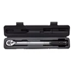 Capri Tools 3/8 in. Drive Torque Wrench, 15-80 ft. lbs. thumbnail 5