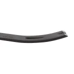 Stanley Wonder Bar II Pry Bar, 7 in. Forged Carbon Steel Hand Tool thumbnail 7