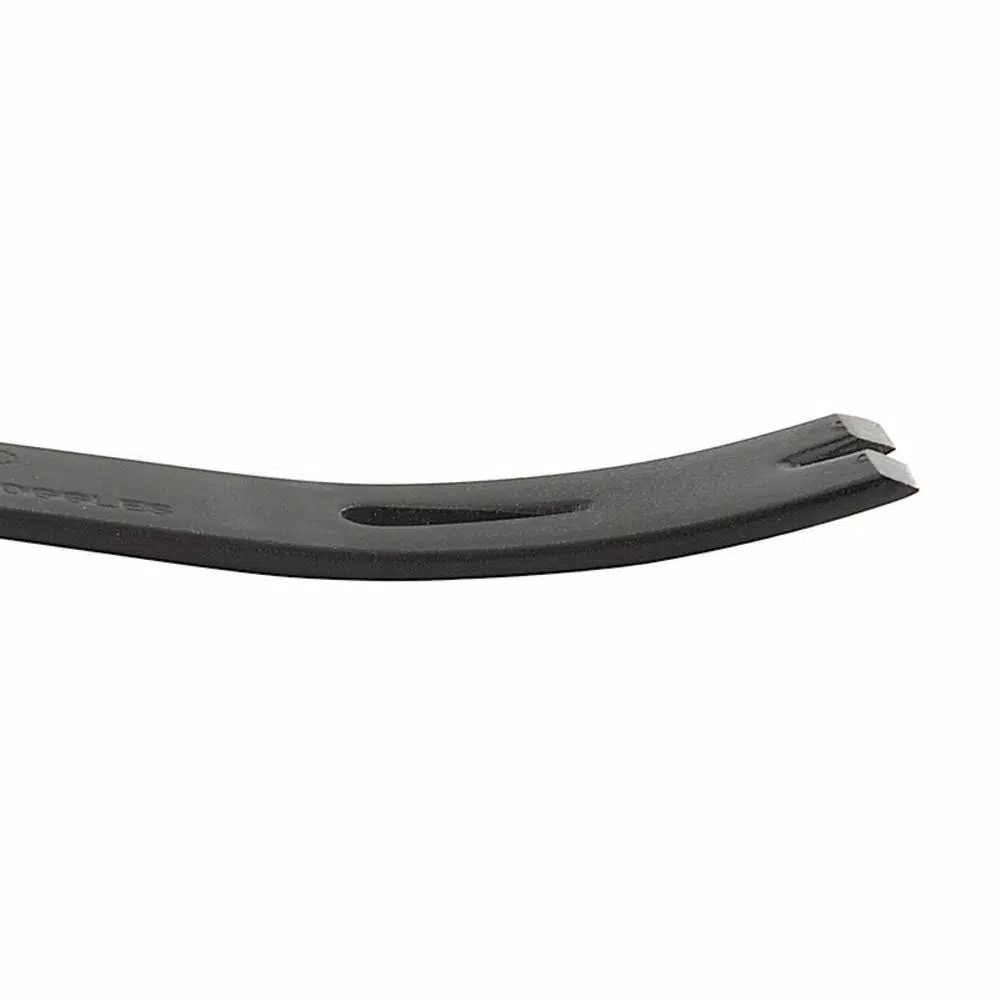 Stanley Wonder Bar II Pry Bar, 7 in. Forged Carbon Steel Hand Tool