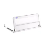 Regalo HideAway Bed Rail, All-Steel Toddler Bed Guard for Full/Queen Mattresses thumbnail 1