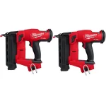 Milwaukee M18 FUEL 18-Gauge Brushless Gen II Cordless Brad Nailer (2-Tool Kit) thumbnail 1
