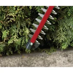 Einhell PXC 18V Cordless 20 in. Hedge Trimmer Kit with 3.0 Ah Battery and Fast Charger thumbnail 3