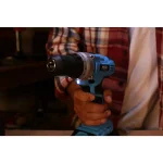 Pulsar PT2520 20V Cordless 1/2 in. Drill/Driver Kit with 2 Ah Battery and 1-Hour Charger thumbnail 5
