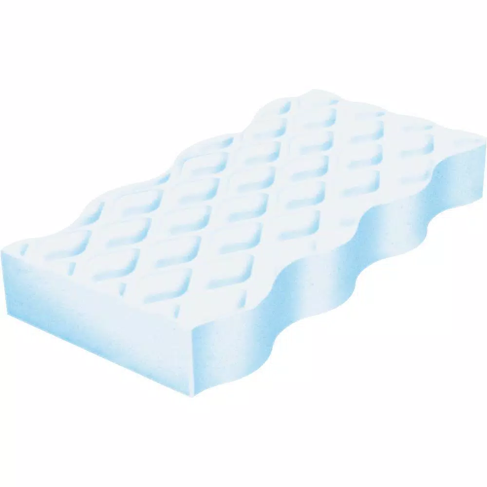 Mr. Clean Magic Eraser Cleaning Sponge Pads, 4-Pack