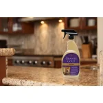 Granite Gold Polish 2-Pack, 24 oz. Spray Bottles for Natural Stone Surfaces thumbnail 9