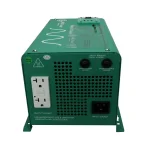 AIMS POWER AIMS 1250-Watt Pure Sine Wave Inverter Charger, 12V DC to 120V AC with 35A Smart Charger thumbnail 2