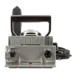 Makita 6 Amp Corded Plate Joiner with 11,000 RPM and Tool Case thumbnail 5
