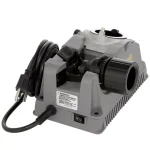 Drill Doctor 500X Drill Bit Sharpener for Standard-Twist, HSS, Carbide, Cobalt, and Tin-Coated Bits thumbnail 11