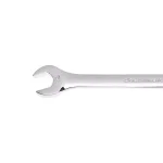 GEARWRENCH 22-Piece Metric Long Pattern Combination Wrench Set with Storage Roll thumbnail 5