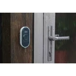 Arlo Audio Doorbell - Wireless Smart Video Doorbell Replacement thumbnail 3