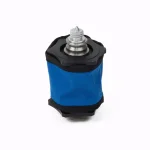 AdirPro 360-Degree Prism Kit with 5/8 in. Mounting Threads for Robotic Total Stations thumbnail 3