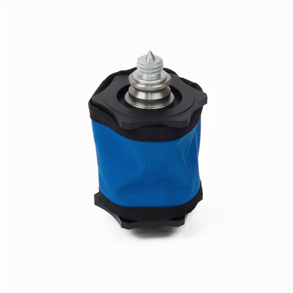AdirPro 360-Degree Prism Kit with 5/8 in. Mounting Threads for Robotic Total Stations