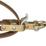 Klein Tools Howe Wire Tool with Handle and Snap Hook for Sagging Service Connections thumbnail 6