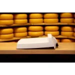 Boska Cheese Commander Pro Wire Cheese Cutter Board - Professional Compact Slicer thumbnail 3