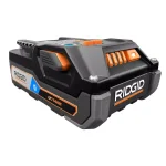 RIDGID 18V OCTANE Bluetooth 3.0 Ah Lithium-Ion Battery 2-Pack thumbnail 10
