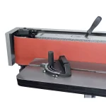 Delta 1.5 HP Dual Voltage 6 in. x 89 in. Oscillating Edge Sander thumbnail 6