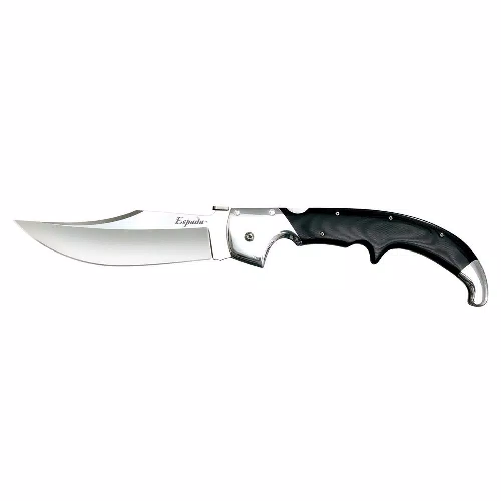 Cold Steel XL Espada S35VN 7.5 in. Folding Knife