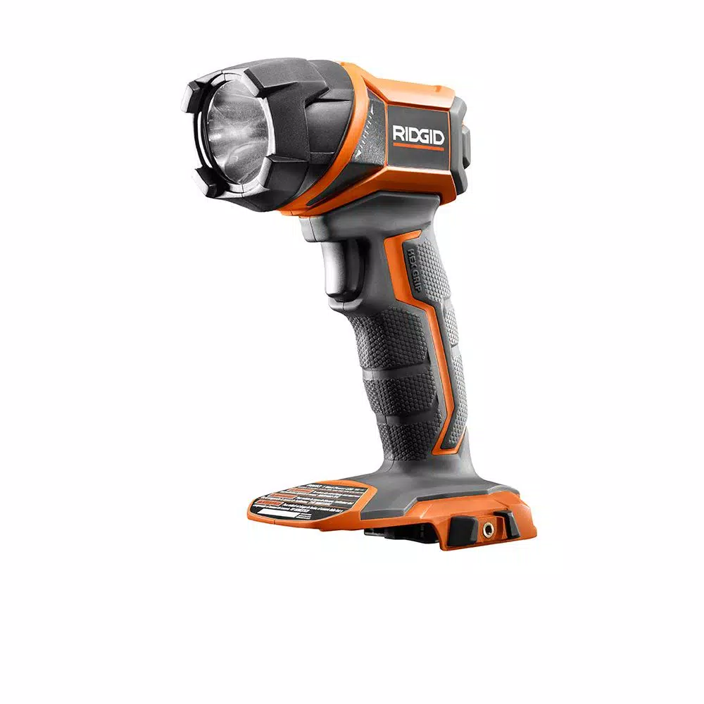 RIDGID 18V Brushless 5-Tool Combo Kit with Bonus 1.5 Ah Batteries